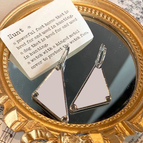 stud fashion studs earrings luxurys designers mens earring silver hoop earrings women triangle earings party jewelry ornaments necklaces t23, Golden;silver
stud fashion studs earrings luxurys designers mens earring silver hoop earrings women triangle earings party jewelry ornaments necklaces t23, Golden;silver
