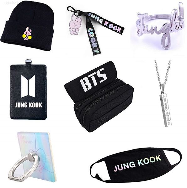 stand+mouth bts mask chain+ring+necklace+pencil collection/knitted boys hat+key 8pcs case+card cover+phone bangtan ckiqp
stand+mouth bts mask chain+ring+necklace+pencil collection/knitted boys hat+key 8pcs case+card cover+phone bangtan ckiqp