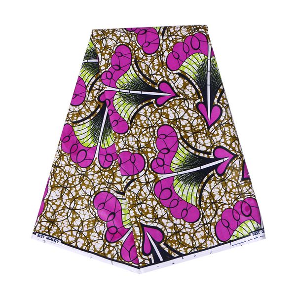 spot supply of cotton african batik printing cloth african national clothing fabric wholesale, Black;white
spot supply of cotton african batik printing cloth african national clothing fabric wholesale, Black;white