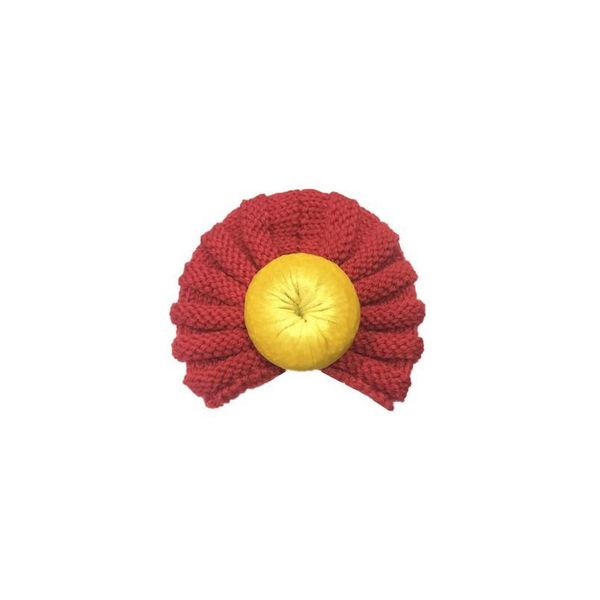 baby kniited indian beanies with vevlet donut ball newborn knit rib knotted hat girls crochet turban jllgap, Yellow
baby kniited indian beanies with vevlet donut ball newborn knit rib knotted hat girls crochet turban jllgap, Yellow