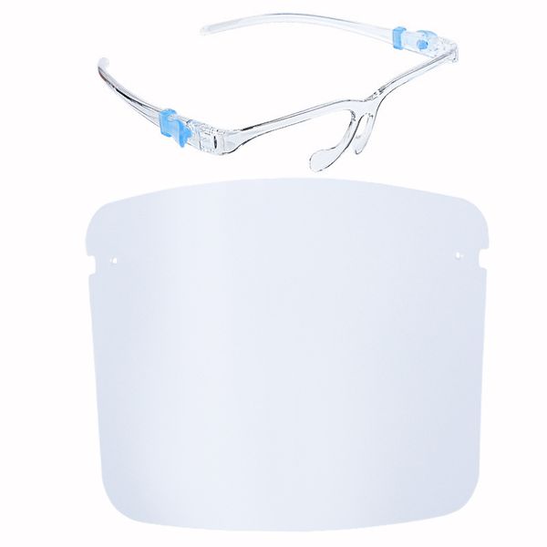 protective eye factory clear with direct sales glass reusable safety transparent face mak shield
protective eye factory clear with direct sales glass reusable safety transparent face mak shield