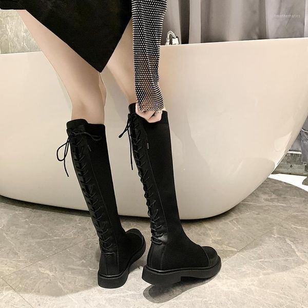 boots women shoes autumn round toe boots-women thigh high heels high luxury designer ladies 2021 lolita1, Black
boots women shoes autumn round toe boots-women thigh high heels high luxury designer ladies 2021 lolita1, Black
