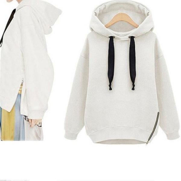 women's hoodies & sweatshirts women autumn white gown with a hood ladies long sleeve casual hooded pullover clothes sweatshirt, Black
women's hoodies & sweatshirts women autumn white gown with a hood ladies long sleeve casual hooded pullover clothes sweatshirt, Black