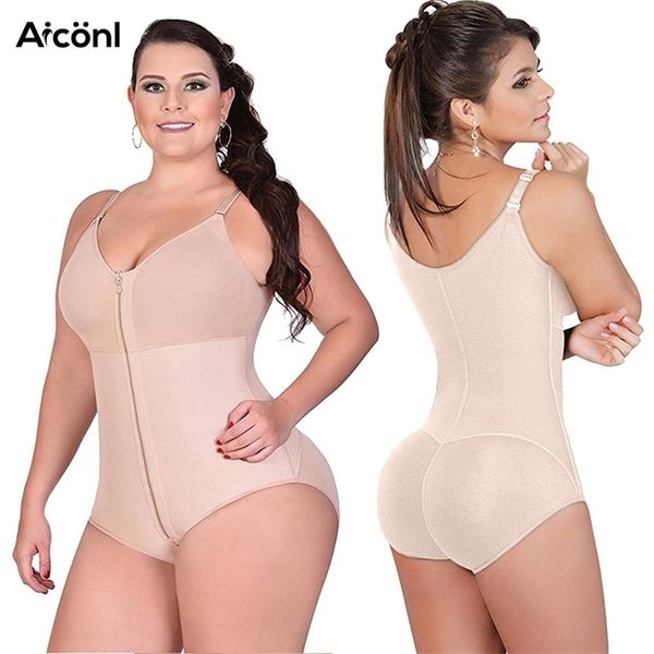 shapewear women bodysuit modeling strap slimming corsets control lingerie body shaper butt lifter corrective underwear lj201209, Black;white
shapewear women bodysuit modeling strap slimming corsets control lingerie body shaper butt lifter corrective underwear lj201209, Black;white
