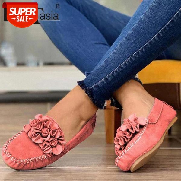 doratasia big size 35-43 ladies spring flats 2021 retro soft concise fashion flats women round toe flower slip on shoes woman #va1w
doratasia big size 35-43 ladies spring flats 2021 retro soft concise fashion flats women round toe flower slip on shoes woman #va1w