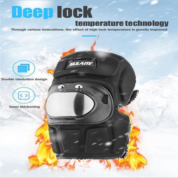 motorcycle armor 1 set stainless steel knee elbow protector kits protective gear equipment1
motorcycle armor 1 set stainless steel knee elbow protector kits protective gear equipment1