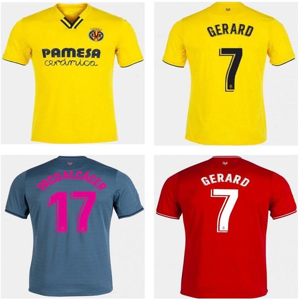 2021 2022 villarreal cf soccer jersey 21/22 pau gerard paco alcacer chukwueze camiseta dia a.pedraza yeremi kjhjkghjm, Black;yellow
2021 2022 villarreal cf soccer jersey 21/22 pau gerard paco alcacer chukwueze camiseta dia a.pedraza yeremi kjhjkghjm, Black;yellow
