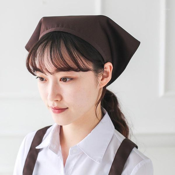 tooling apron turban men and women kitchen cooking korean fashion work clothes triangle scarf hair band1
tooling apron turban men and women kitchen cooking korean fashion work clothes triangle scarf hair band1