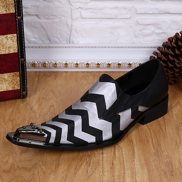 christia bella brogue men black white genuine leather shoes iron pointed fashion shoes party businessnew
christia bella brogue men black white genuine leather shoes iron pointed fashion shoes party businessnew