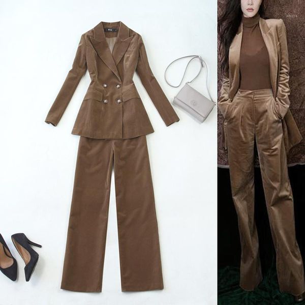 new 2019 womens two piece sets tweed two piece set solid color outfit plus size korean version of temperament slim thin suit1, White
new 2019 womens two piece sets tweed two piece set solid color outfit plus size korean version of temperament slim thin suit1, White