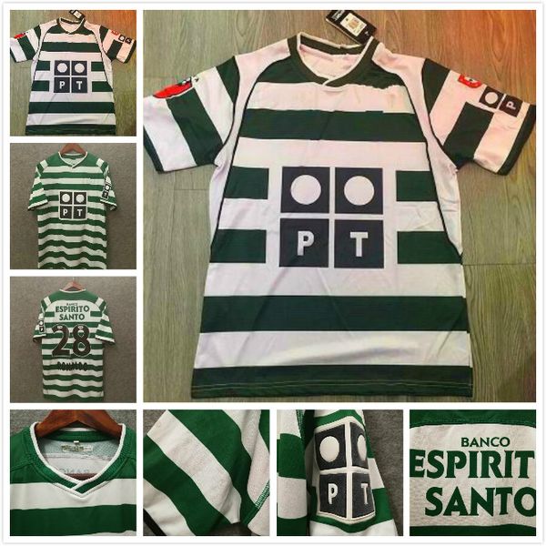 retro 01 02 03 04 sporting lisbon soccer jerseys ronaldo football shirts lisbon vintage velvet sponsor camisa de futebol maillot, Black;yellow
retro 01 02 03 04 sporting lisbon soccer jerseys ronaldo football shirts lisbon vintage velvet sponsor camisa de futebol maillot, Black;yellow