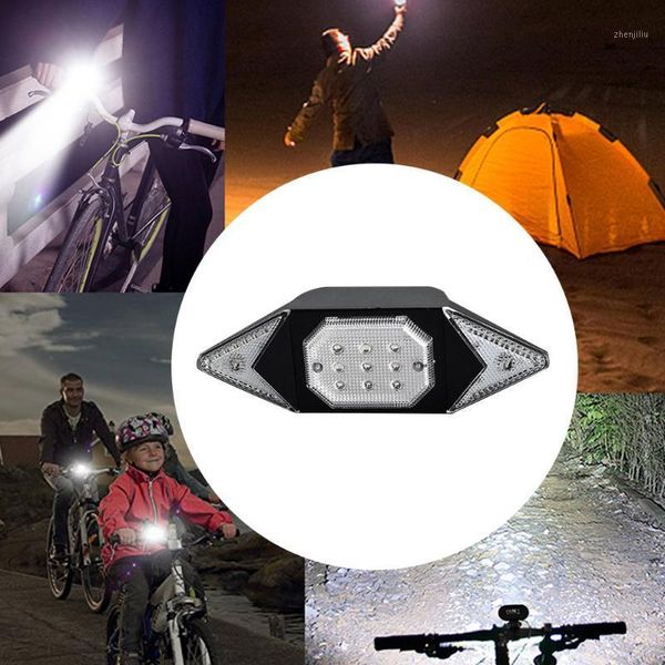 bike lights usb rechargeable bicycle turn signal light rear led lamp warning taillight wireless controller cycling riding equipment1 
bike lights usb rechargeable bicycle turn signal light rear led lamp warning taillight wireless controller cycling riding equipment1