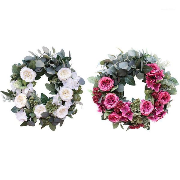 valentine's day wall decoration artificial wreath beautiful simulation rose hydrangea rose wreath round wedding party1
valentine's day wall decoration artificial wreath beautiful simulation rose hydrangea rose wreath round wedding party1