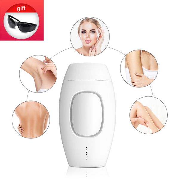new 600000 flashes permanent ipl epilator hair removal depiladora facial electric pepilator lcd display painless epilator 
new 600000 flashes permanent ipl epilator hair removal depiladora facial electric pepilator lcd display painless epilator