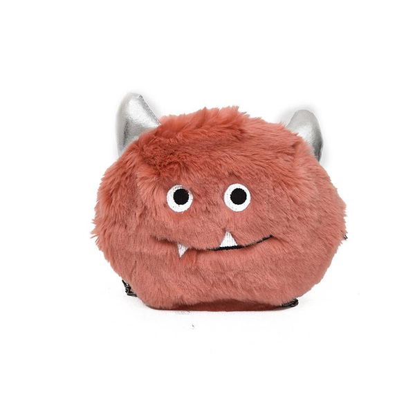 lovely women's bag 2020 new small monster hairy bag, handbag, plush, comfortable mini mobile phone bag fashion single shoulder
lovely women's bag 2020 new small monster hairy bag, handbag, plush, comfortable mini mobile phone bag fashion single shoulder