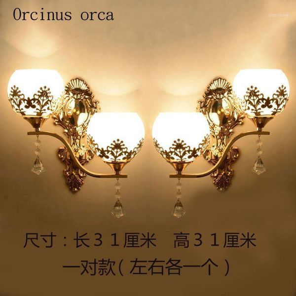 wall lamp modern minimalist double headed crystal living room hallway bedroom bedside creative led gold wall1
wall lamp modern minimalist double headed crystal living room hallway bedroom bedside creative led gold wall1