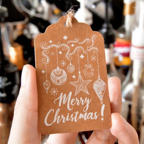 christmas decorations 50pcs/pack label xmas gift tags creative fashion cookie festival hang clothes birthday1
christmas decorations 50pcs/pack label xmas gift tags creative fashion cookie festival hang clothes birthday1