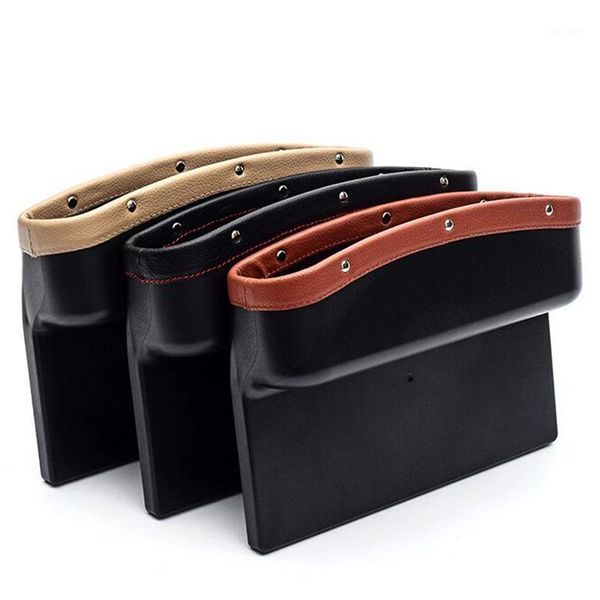 universal pu leather car seat side gap pocket car seat crevice storage box stowing tidying leak-proof storage bag organizer1
universal pu leather car seat side gap pocket car seat crevice storage box stowing tidying leak-proof storage bag organizer1