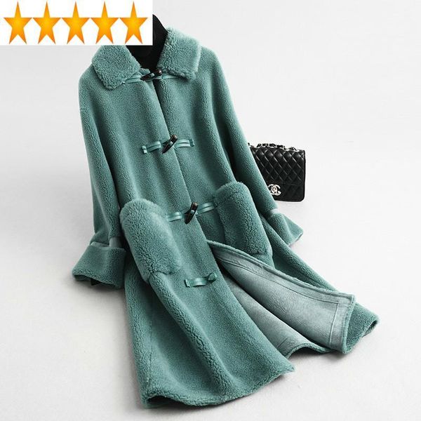 winter faux coat autumn women korean long jacket fur coats manteau femme hiver kqn59326 yy1487, Black
winter faux coat autumn women korean long jacket fur coats manteau femme hiver kqn59326 yy1487, Black