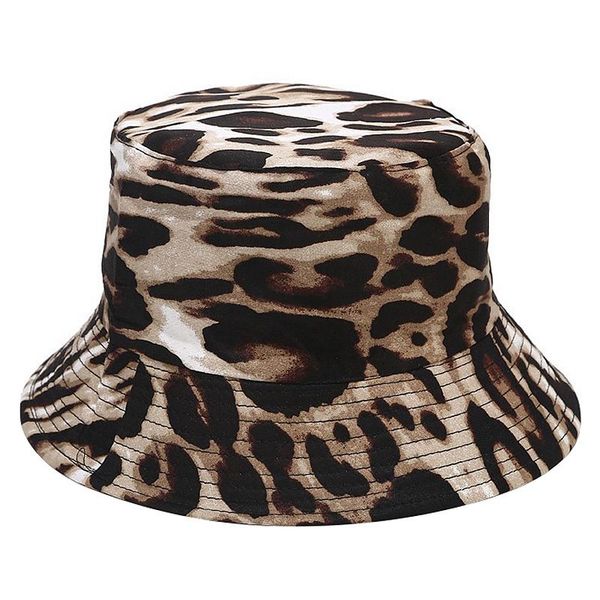fggs-leopard print bucket hat fisherman hat outdoor travel sun cap hats for men and women, Blue;gray
fggs-leopard print bucket hat fisherman hat outdoor travel sun cap hats for men and women, Blue;gray