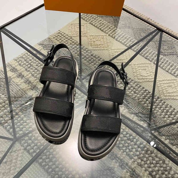 mule men sandals slides waterfront black leather sandal thick mens designer shoes luxury summer wide flat sandals flip flops 39-45
mule men sandals slides waterfront black leather sandal thick mens designer shoes luxury summer wide flat sandals flip flops 39-45