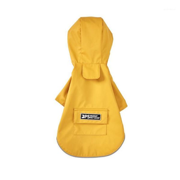 dog apparel raincoat hooded four legged clothes waterproof all inclusive small pet raincoat1
dog apparel raincoat hooded four legged clothes waterproof all inclusive small pet raincoat1