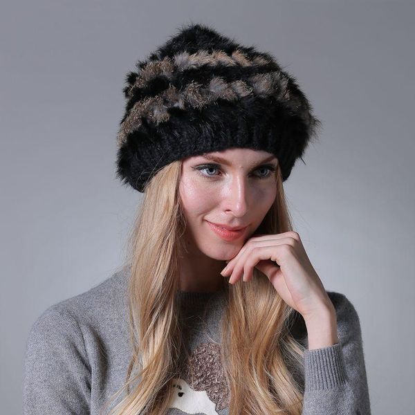 beanie/skull caps ear protection beanie hat female autumn and winter fur hair lady fashion pompom knitted, Blue;gray
beanie/skull caps ear protection beanie hat female autumn and winter fur hair lady fashion pompom knitted, Blue;gray