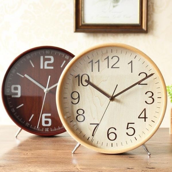 table clock deskliving room simple solid wood clock modern large pendulum creative minimalist ornaments wy526181
table clock deskliving room simple solid wood clock modern large pendulum creative minimalist ornaments wy526181