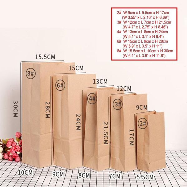 paper bag brown kraft paper bag gift bags packing biscuits candy bread cookie bread nuts snack baking package1
paper bag brown kraft paper bag gift bags packing biscuits candy bread cookie bread nuts snack baking package1