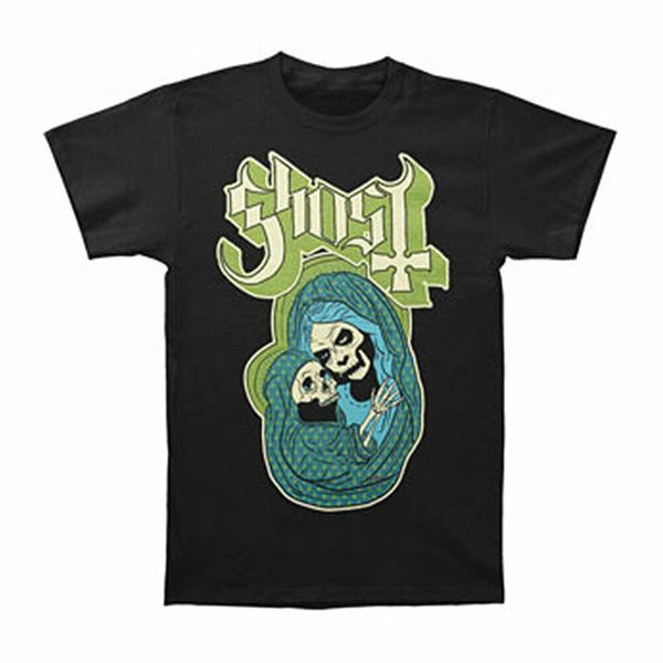 ghost b.c. men's chosen son t-shirt black men women tee shirt sport hooded sweatshirt hoodie