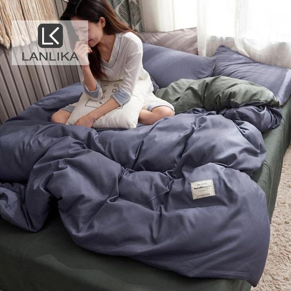 lanlika comforter cover bedding set double king flat sheet with elastic band duvet cover bedspread mattress
lanlika comforter cover bedding set double king flat sheet with elastic band duvet cover bedspread mattress