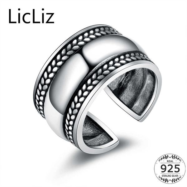 luxury- antique silver open adjustable rings plant leaves wide ring band women men large party rings 925 finger jewelry lr0318 y1892704, Slivery;golden
luxury- antique silver open adjustable rings plant leaves wide ring band women men large party rings 925 finger jewelry lr0318 y1892704, Slivery;golden
