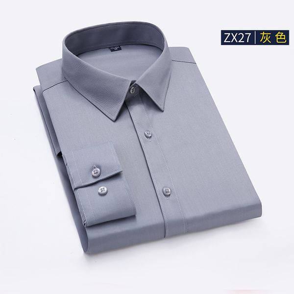 2021 new male bamboo fibre shirt plus size 5xl thin long formal white dress basic designed breathable black 3vtx, White;black
2021 new male bamboo fibre shirt plus size 5xl thin long formal white dress basic designed breathable black 3vtx, White;black