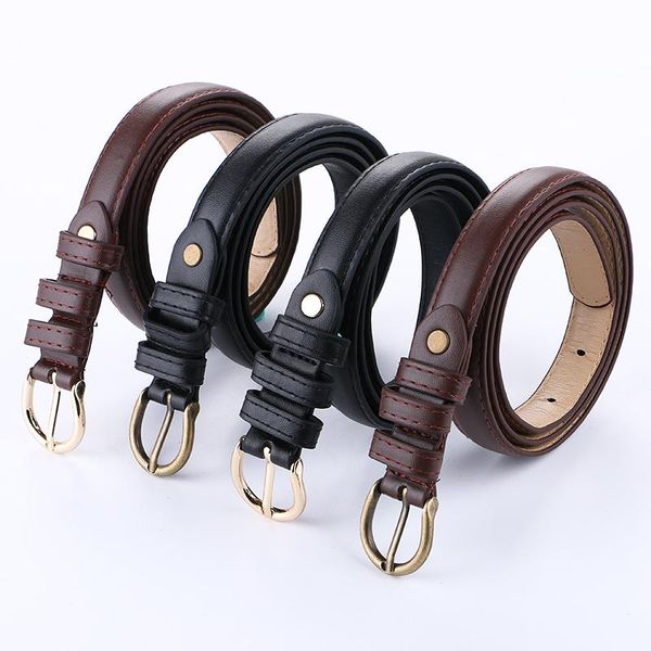 новое прибытие высокого качества pu кожаный кофе конкретизируйте vintage thin pin пряжка пояс для женщин повседневного поясного ремня джинса, Black;brown
новое прибытие высокого качества pu кожаный кофе конкретизируйте vintage thin pin пряжка пояс для женщин повседневного поясного ремня джинса, Black;brown