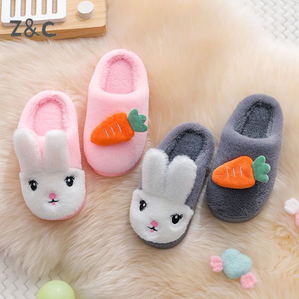 new style children' cotton slippers winter boys antiskid warm wool plush autumn cartoon lovely girls home kid' rabbit shoes q011, Black;grey
new style children' cotton slippers winter boys antiskid warm wool plush autumn cartoon lovely girls home kid' rabbit shoes q011, Black;grey