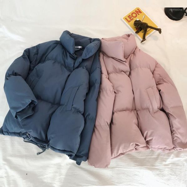 winter jacket men's warm thicken parka men fashion solid color casual stand collar coat man loose cotton couple jackets clothes1, Black
winter jacket men's warm thicken parka men fashion solid color casual stand collar coat man loose cotton couple jackets clothes1, Black