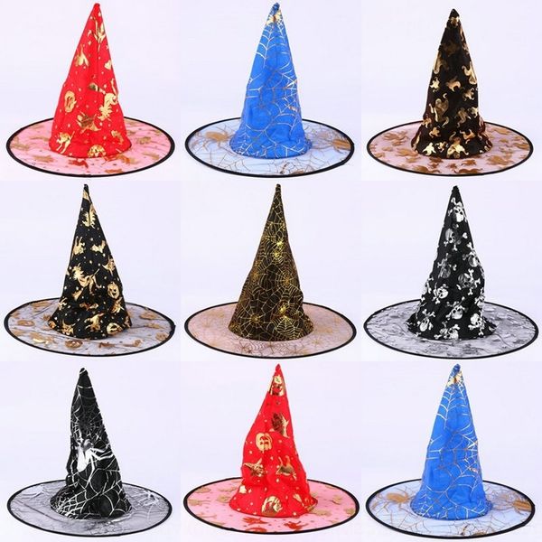 wpzra witch festival supplies ghost magic gauze witch wansheng pointed magician hat headdress hat ball 6fsau headdress performance
wpzra witch festival supplies ghost magic gauze witch wansheng pointed magician hat headdress hat ball 6fsau headdress performance