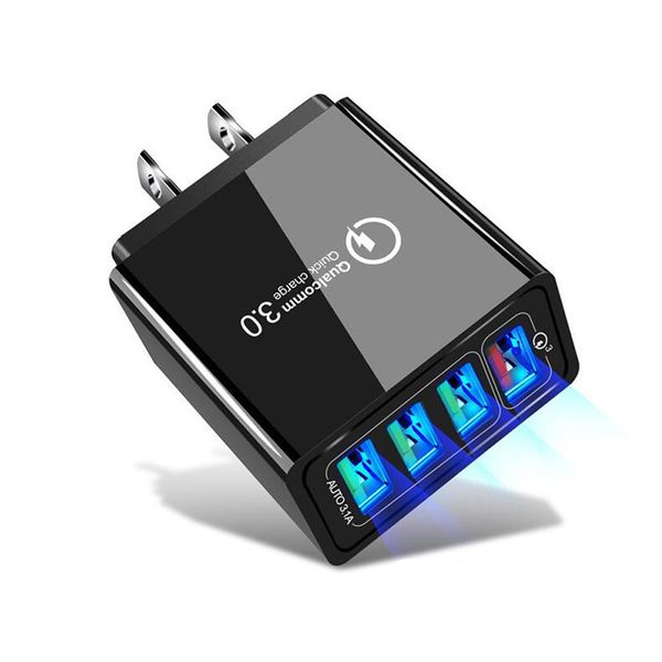 quick charge 3.0 usb charger 48w 4 ports adapter qc 3.0 wall mobile phone fast charger home wall charger travel adapter for lg
quick charge 3.0 usb charger 48w 4 ports adapter qc 3.0 wall mobile phone fast charger home wall charger travel adapter for lg