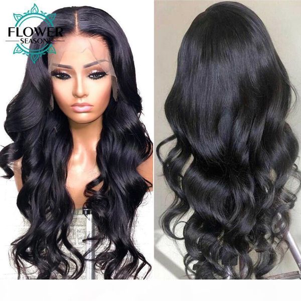 4*4 lace closure wig body wave human hair wigs for black women 130% brazilian remy hair lace wig with baby flowerseason, Black;brown
4*4 lace closure wig body wave human hair wigs for black women 130% brazilian remy hair lace wig with baby flowerseason, Black;brown