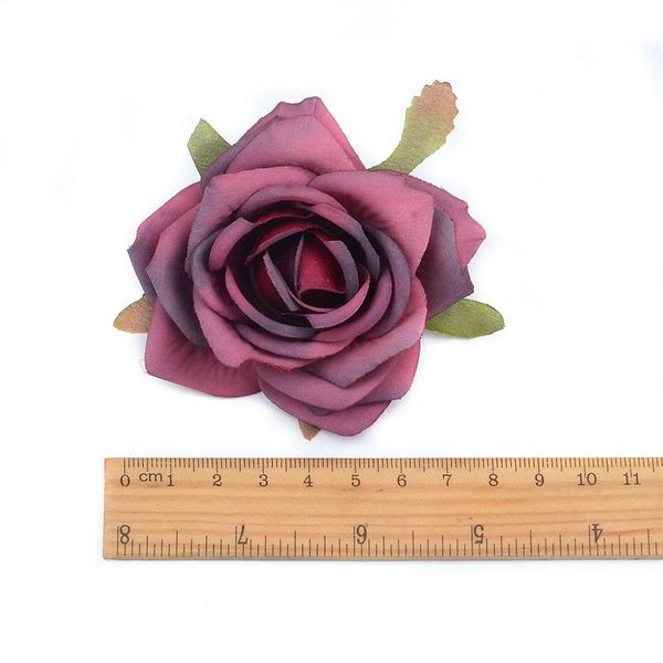 15pcs 7cm european retro artificial silk rose flower head for wedding home decoration diy wreath scrapbook craft fake flower wmtavy
15pcs 7cm european retro artificial silk rose flower head for wedding home decoration diy wreath scrapbook craft fake flower wmtavy