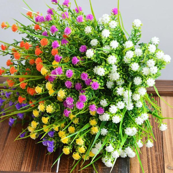decorative flowers & wreaths wedding decoration fake bouquet artificial gypsophila flower simulation green leaf for home garden decor floral
decorative flowers & wreaths wedding decoration fake bouquet artificial gypsophila flower simulation green leaf for home garden decor floral