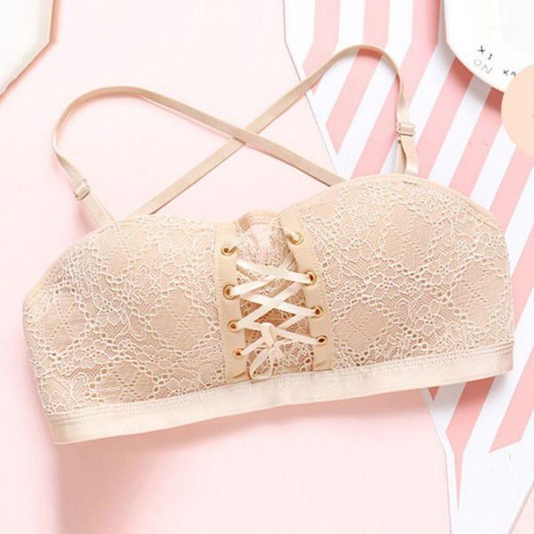 gym clothing good women yoga running lace rimless straps back cross underwear bra invisible gathering chest breathable rn1, White;black
gym clothing good women yoga running lace rimless straps back cross underwear bra invisible gathering chest breathable rn1, White;black