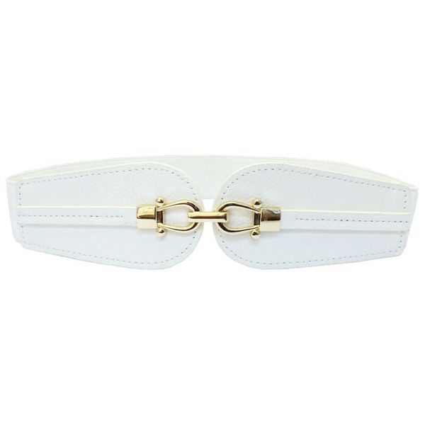 new design waist cummerbunds for women elastic waistbands red belt for dress gold buckle wide waistband fashion lady coat belts bbyvud, Black;brown
new design waist cummerbunds for women elastic waistbands red belt for dress gold buckle wide waistband fashion lady coat belts bbyvud, Black;brown