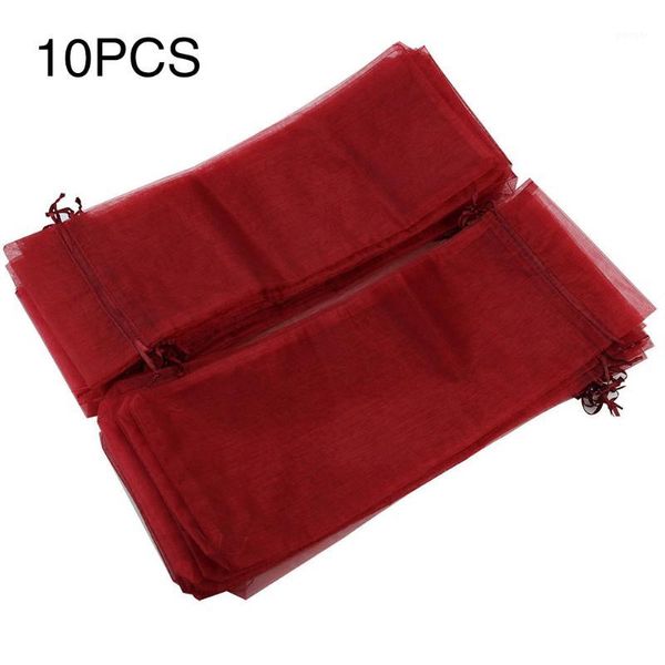 gift wrap 10 pcs packing storage wrapping candy pouch jewelry wedding with drawstring organza solid wine bottle bag fashion1
gift wrap 10 pcs packing storage wrapping candy pouch jewelry wedding with drawstring organza solid wine bottle bag fashion1