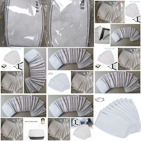 5 mask pm2.5 ply masks filter face replaceable filter pad with activated carbon mask 0o8g p0rm
5 mask pm2.5 ply masks filter face replaceable filter pad with activated carbon mask 0o8g p0rm