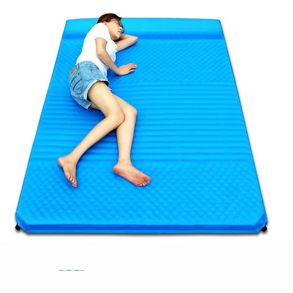 cs033-4 thick 5cm groove wave mattress automatic inflatable cushion outdoor camping inflatable mat large space for 2persons
cs033-4 thick 5cm groove wave mattress automatic inflatable cushion outdoor camping inflatable mat large space for 2persons