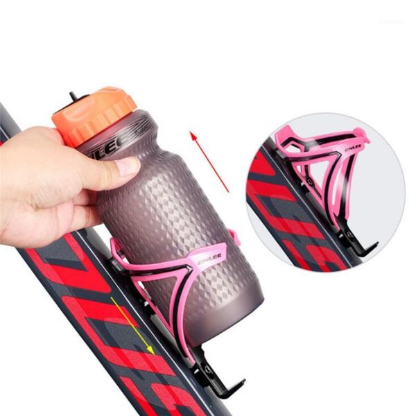 new bicycle bottle holder plastic bike water bottle holder cages rack mountain bike cages mtb bicycle bottles holders1
new bicycle bottle holder plastic bike water bottle holder cages rack mountain bike cages mtb bicycle bottles holders1