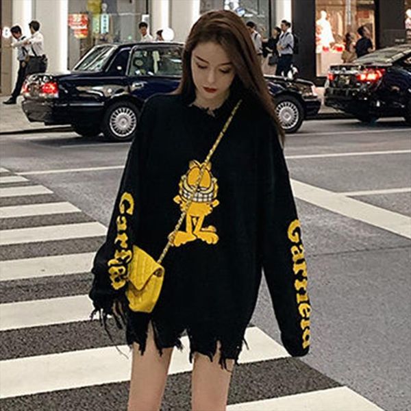 casual style women knitted sweater and pullovers full sleeve ladies fashion sweaters female winter and autumn plus size, White;black
casual style women knitted sweater and pullovers full sleeve ladies fashion sweaters female winter and autumn plus size, White;black