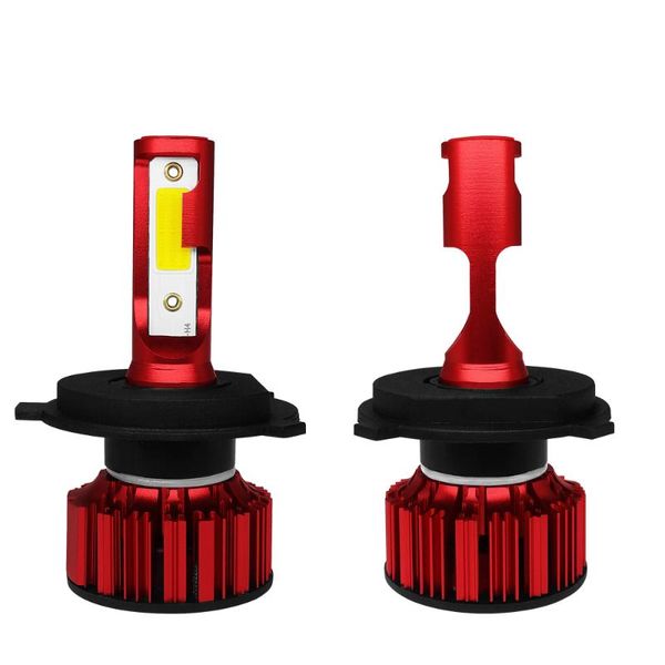 2pcs 200w 40000lm car led headlight bubls mini headlight kit for high power bulb fog light 6000k white h7 h8 h9 h11 h4 9003
2pcs 200w 40000lm car led headlight bubls mini headlight kit for high power bulb fog light 6000k white h7 h8 h9 h11 h4 9003