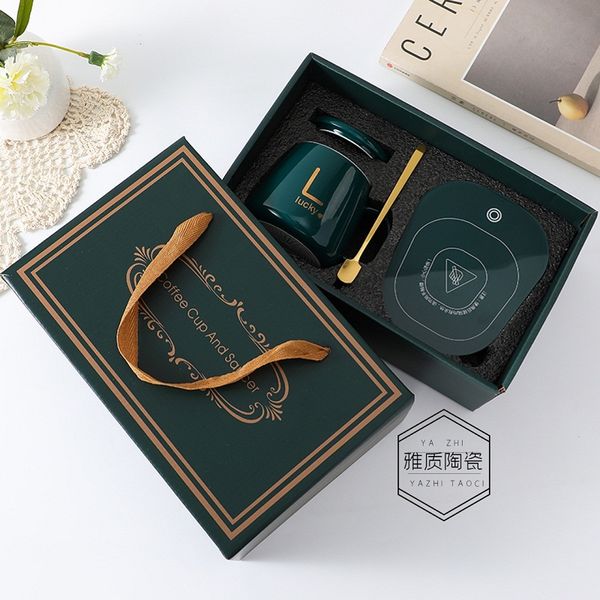 55 degree warm cup set thermostat cup heating cups vacuum cups birthday gift custom gift coffee cup mug
55 degree warm cup set thermostat cup heating cups vacuum cups birthday gift custom gift coffee cup mug